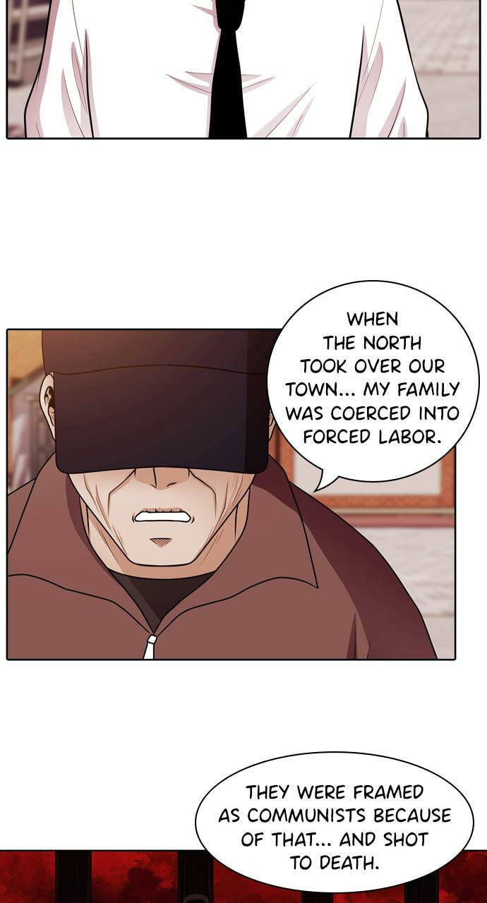 Tomorrow (Llama) Chapter 53 page 55 - 