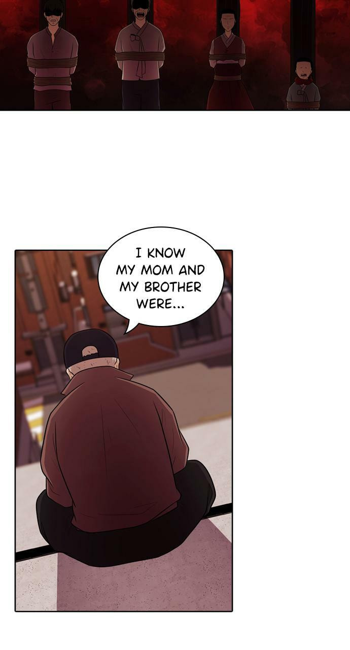 Tomorrow (Llama) Chapter 53 page 56 - 