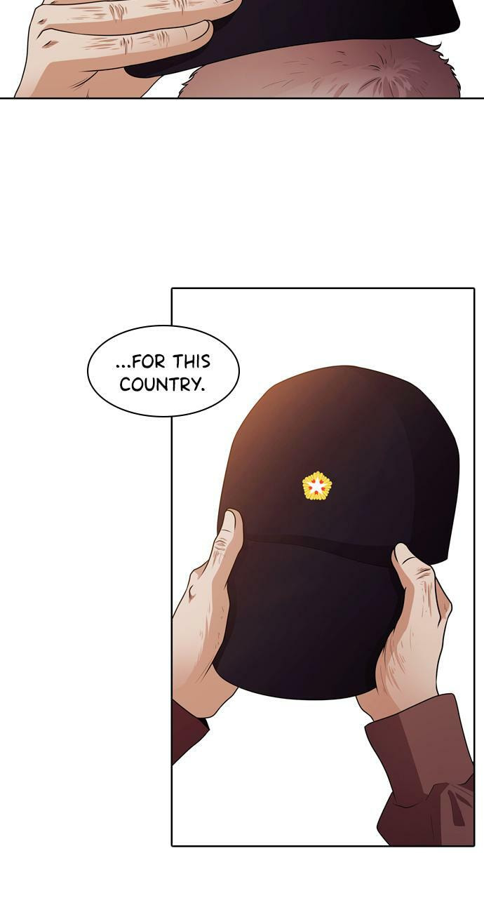 Tomorrow (Llama) Chapter 53 page 58 - 