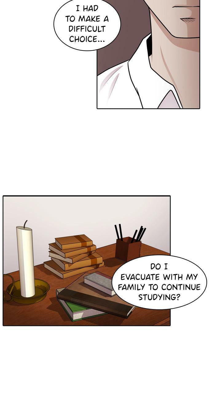 Tomorrow (Llama) Chapter 53 page 9 - 