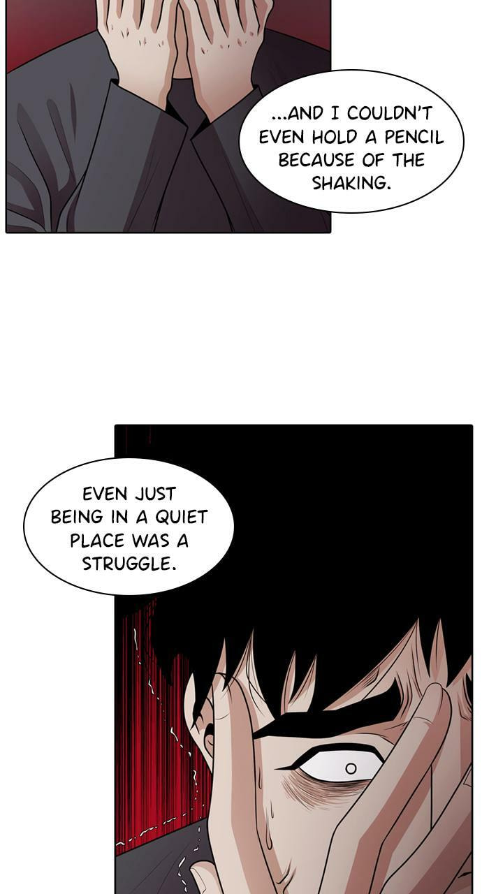 Tomorrow (Llama) Chapter 54 page 12 - 