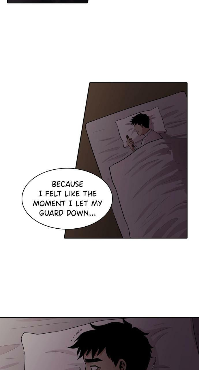 Tomorrow (Llama) Chapter 54 page 14 - 