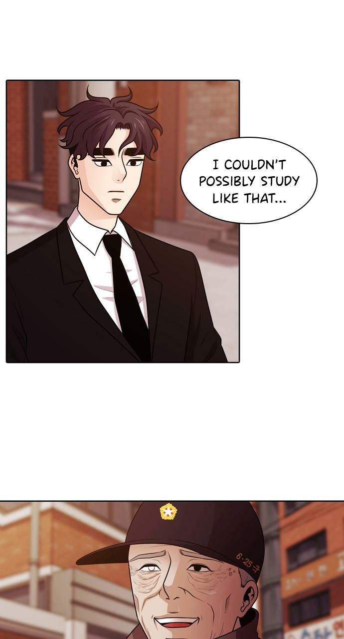 Tomorrow (Llama) Chapter 54 page 16 - 