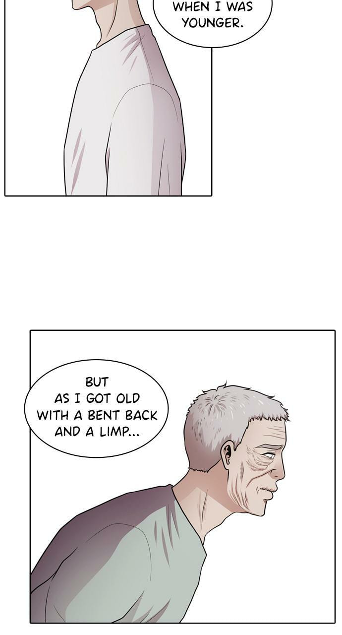 Tomorrow (Llama) Chapter 54 page 19 - 