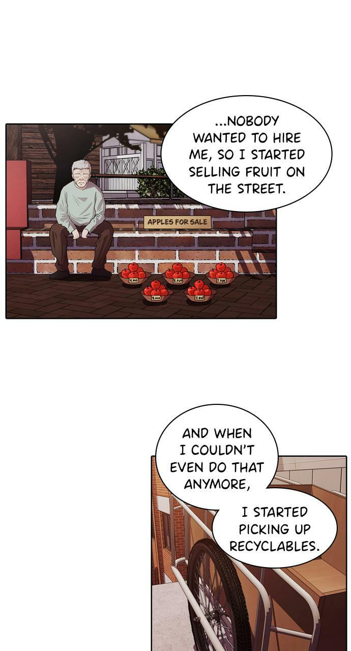Tomorrow (Llama) Chapter 54 page 20 - 