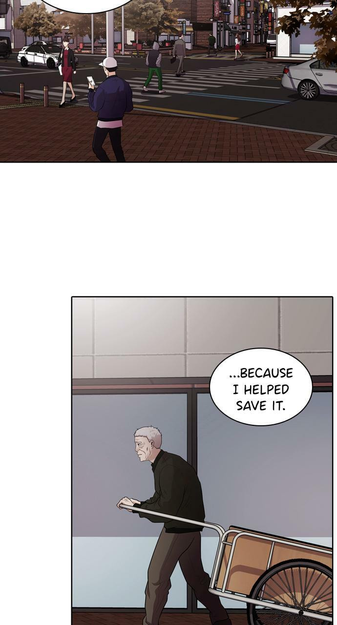 Tomorrow (Llama) Chapter 54 page 22 - 