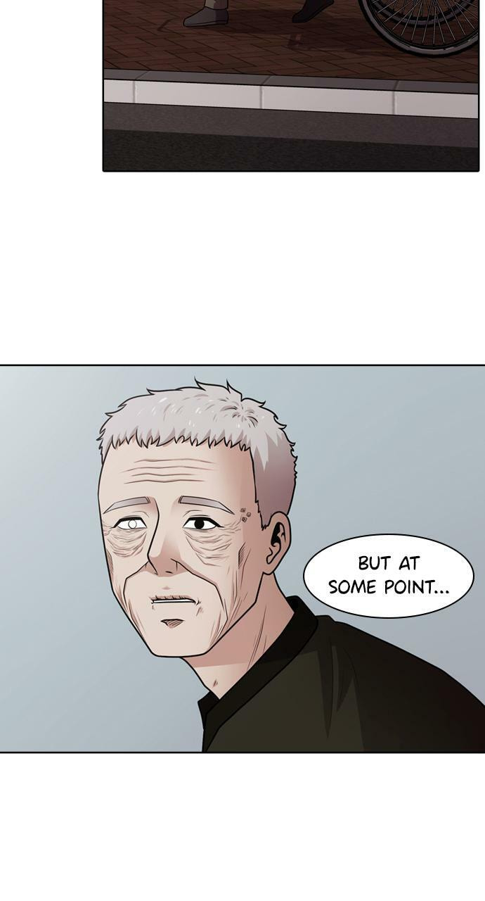 Tomorrow (Llama) Chapter 54 page 23 - 