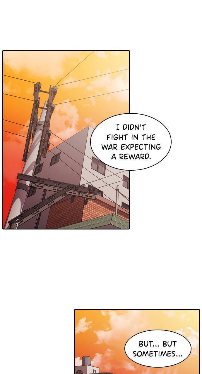 Tomorrow (Llama) Chapter 54 page 25 - 