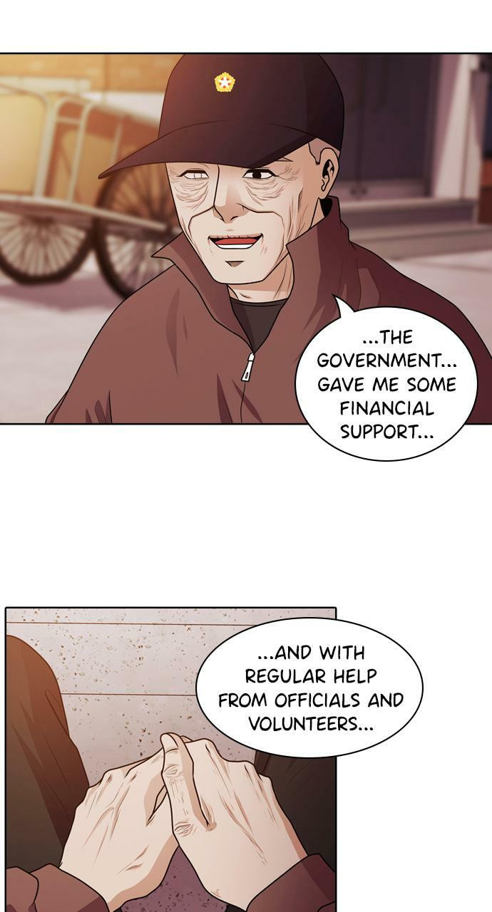 Tomorrow (Llama) Chapter 54 page 30 - 