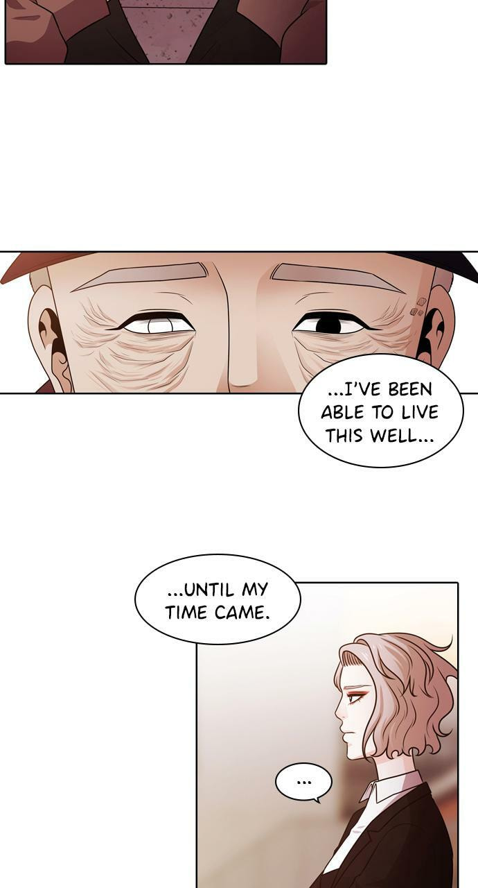 Tomorrow (Llama) Chapter 54 page 31 - 