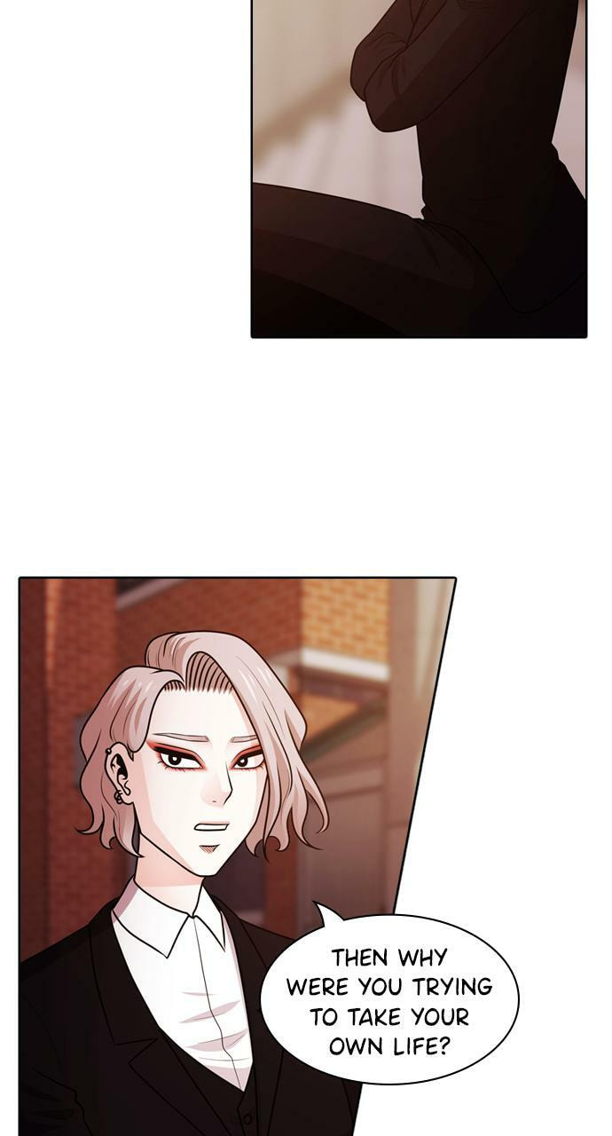 Tomorrow (Llama) Chapter 54 page 32 - 