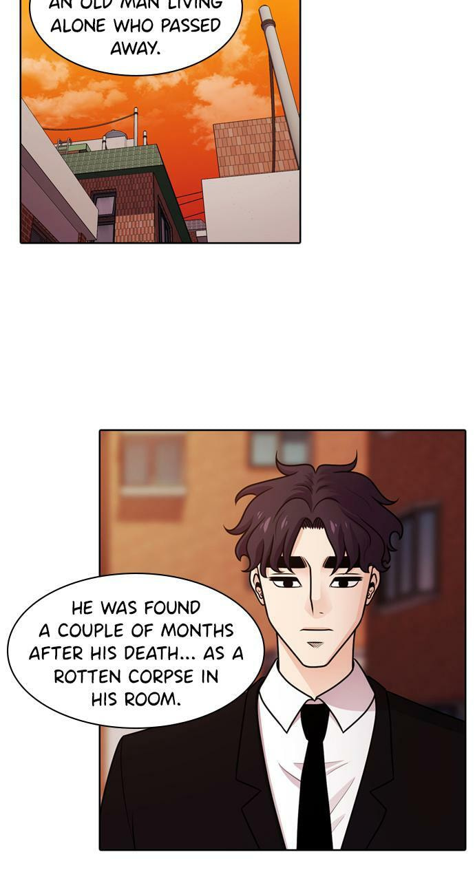 Tomorrow (Llama) Chapter 54 page 35 - 
