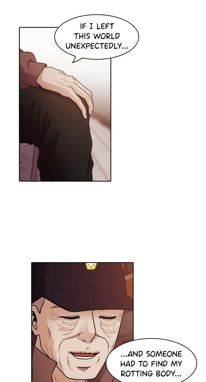 Tomorrow (Llama) Chapter 54 page 38 - 