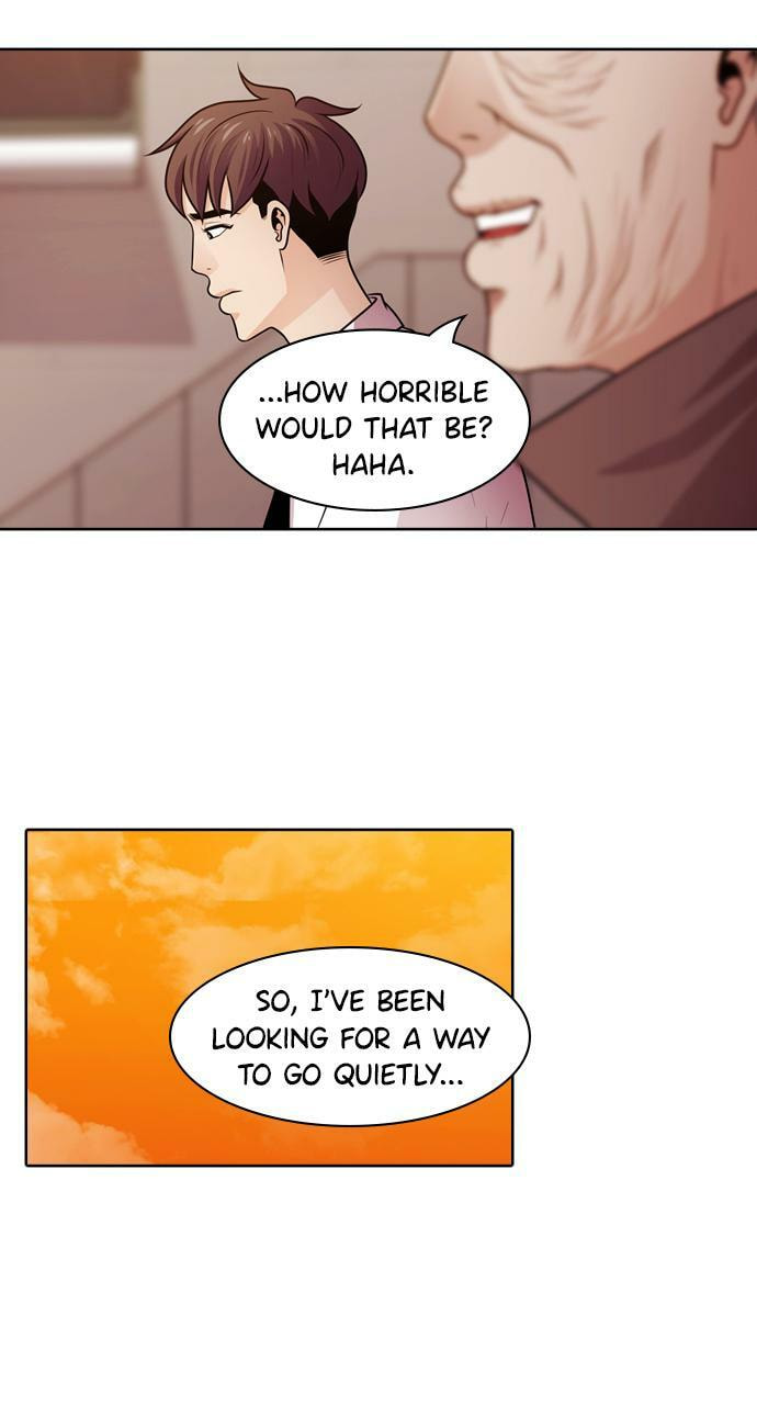 Tomorrow (Llama) Chapter 54 page 40 - 