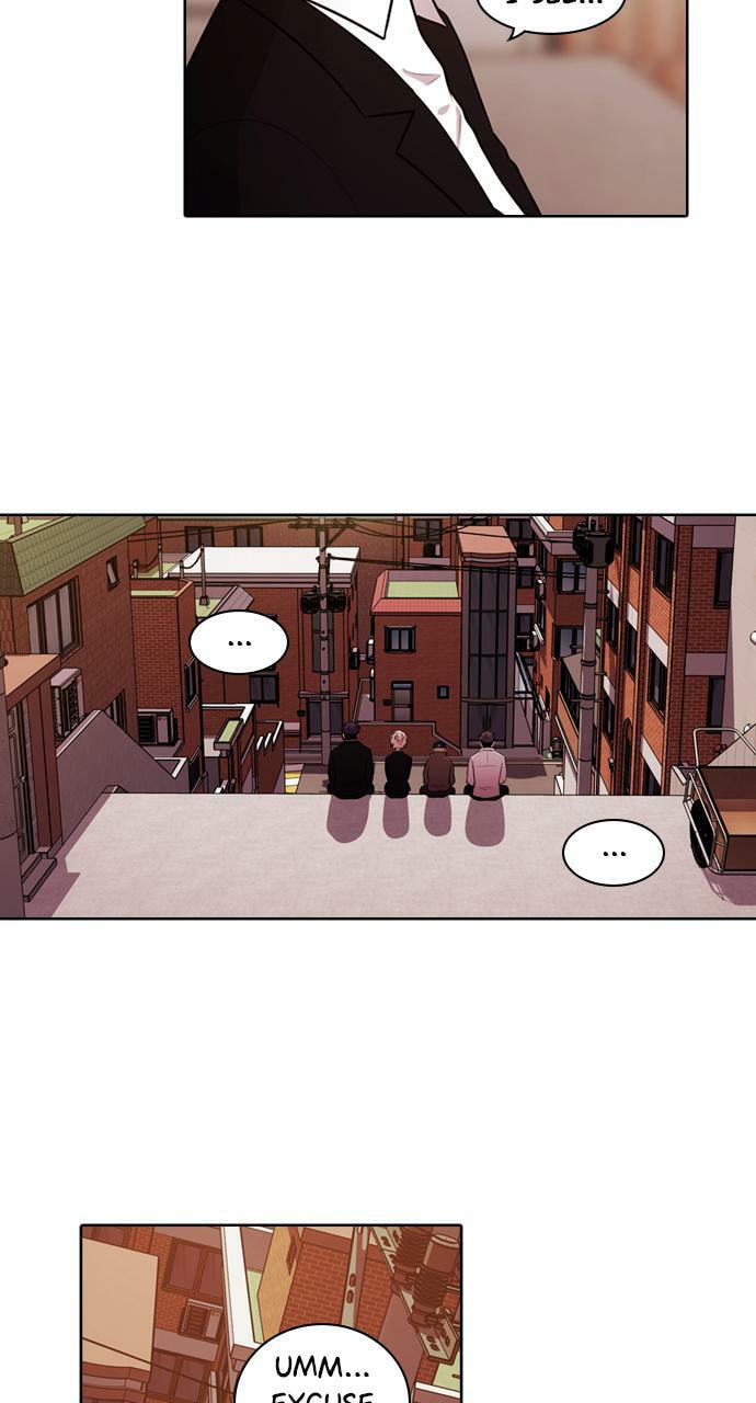 Tomorrow (Llama) Chapter 54 page 43 - 