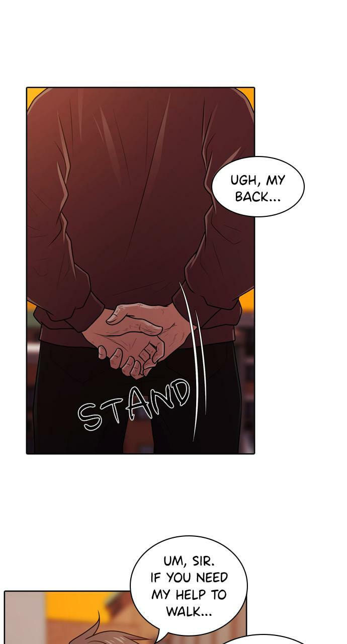 Tomorrow (Llama) Chapter 54 page 49 - 
