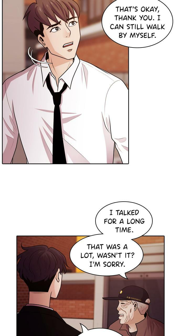 Tomorrow (Llama) Chapter 54 page 50 - 
