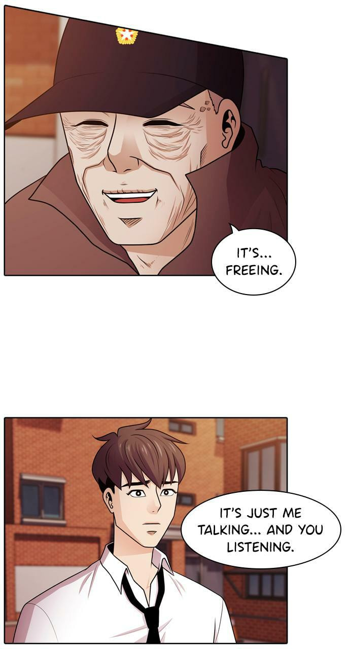 Tomorrow (Llama) Chapter 54 page 52 - 