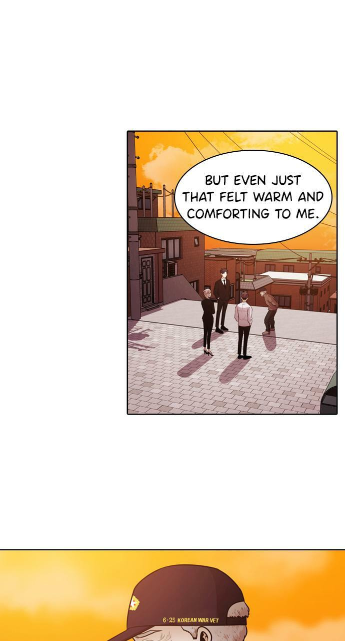 Tomorrow (Llama) Chapter 54 page 53 - 