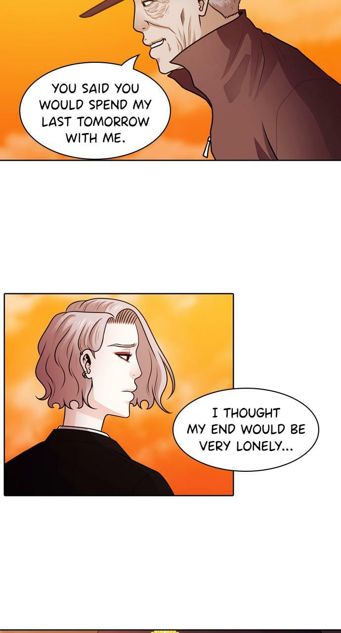 Tomorrow (Llama) Chapter 54 page 54 - 