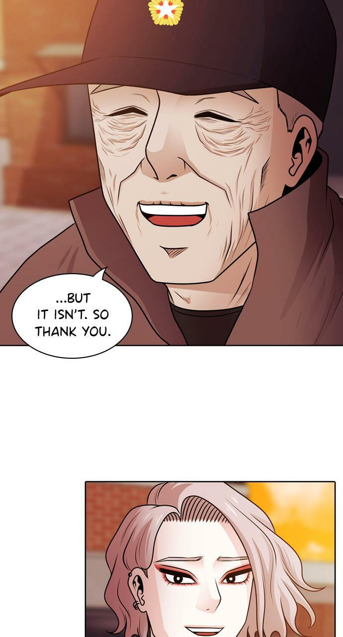 Tomorrow (Llama) Chapter 54 page 55 - 