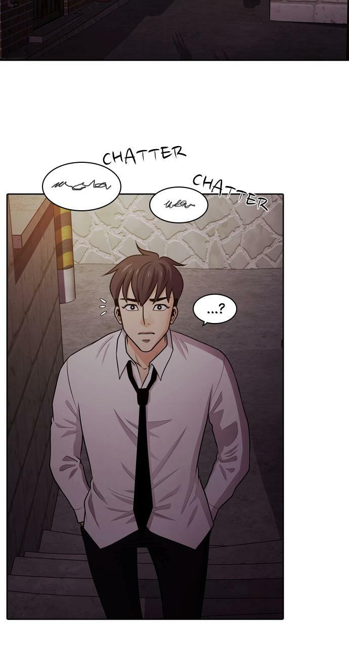 Tomorrow (Llama) Chapter 54 page 58 - 