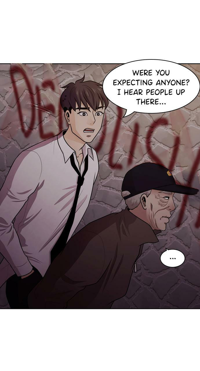 Tomorrow (Llama) Chapter 54 page 59 - 