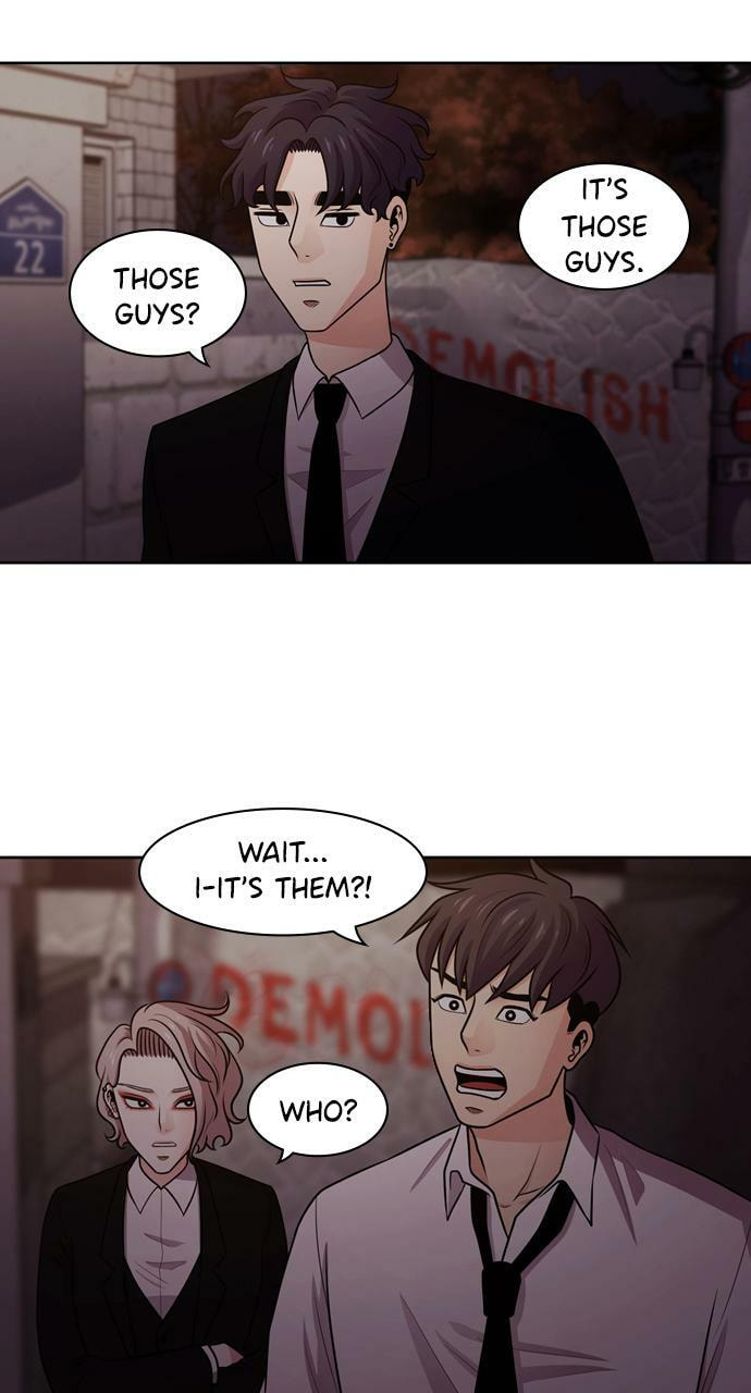 Tomorrow (Llama) Chapter 54 page 60 - 