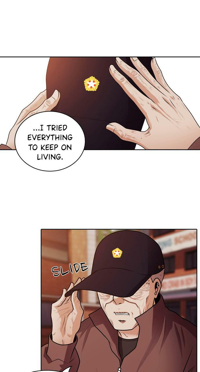 Tomorrow (Llama) Chapter 54 page 7 - 