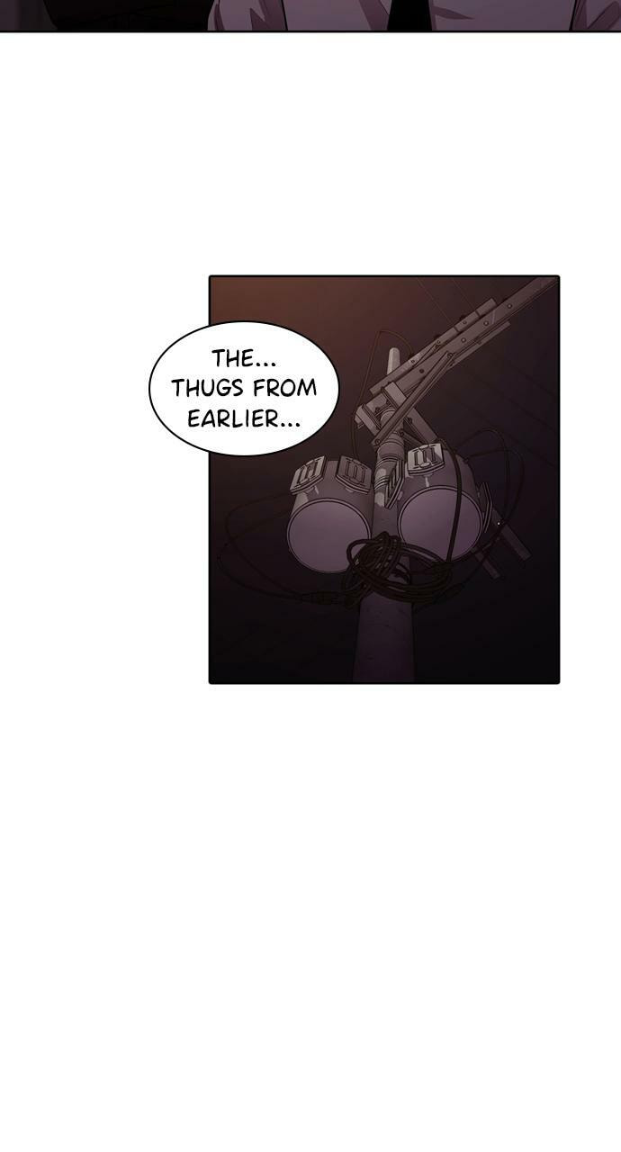 Tomorrow (Llama) Chapter 54 page 61 - 