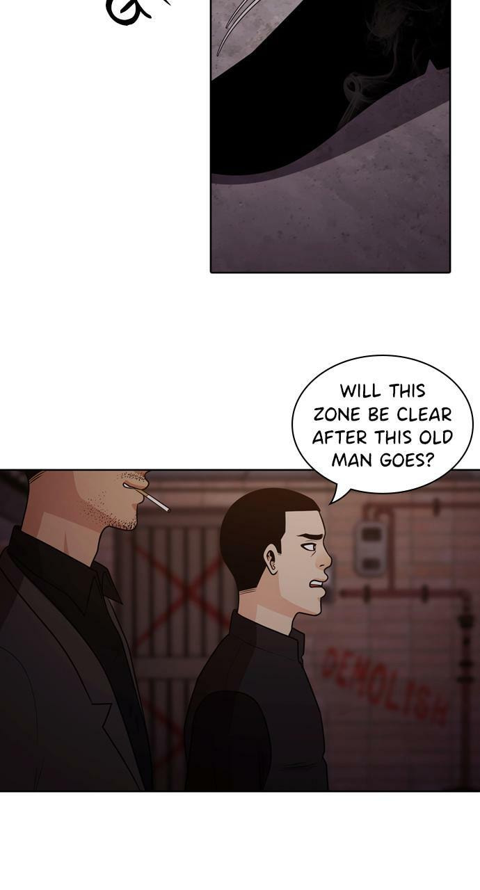 Tomorrow (Llama) Chapter 54 page 63 - 