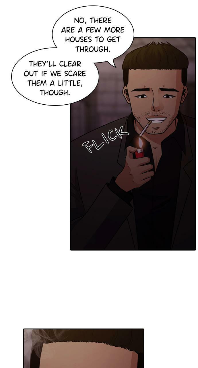 Tomorrow (Llama) Chapter 54 page 64 - 