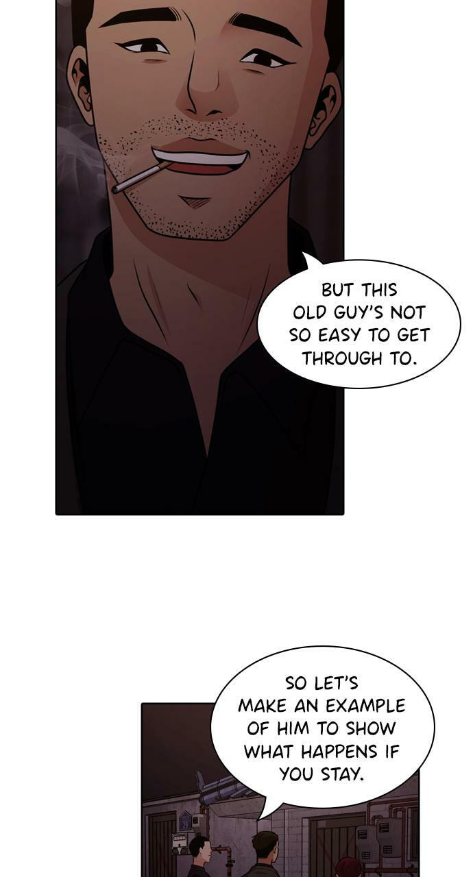 Tomorrow (Llama) Chapter 54 page 65 - 