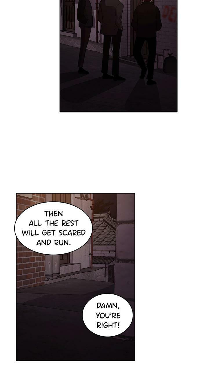 Tomorrow (Llama) Chapter 54 page 66 - 