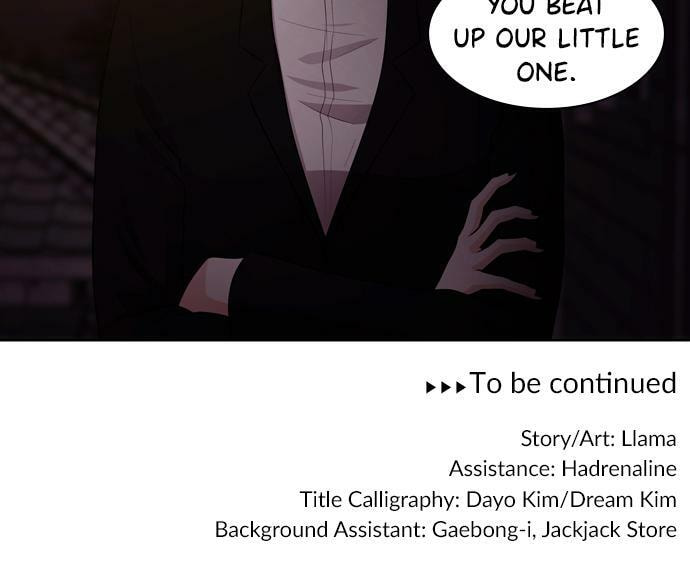 Tomorrow (Llama) Chapter 54 page 71 - 