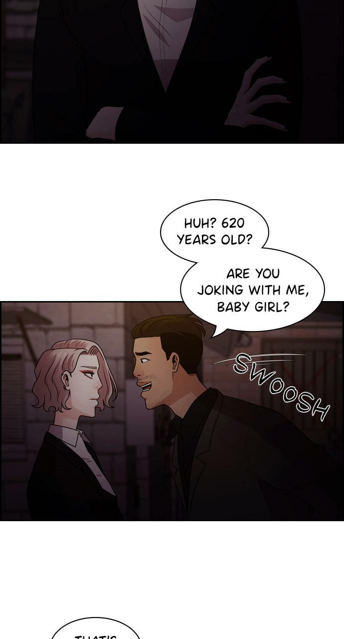Tomorrow (Llama) Chapter 55 page 12 - 