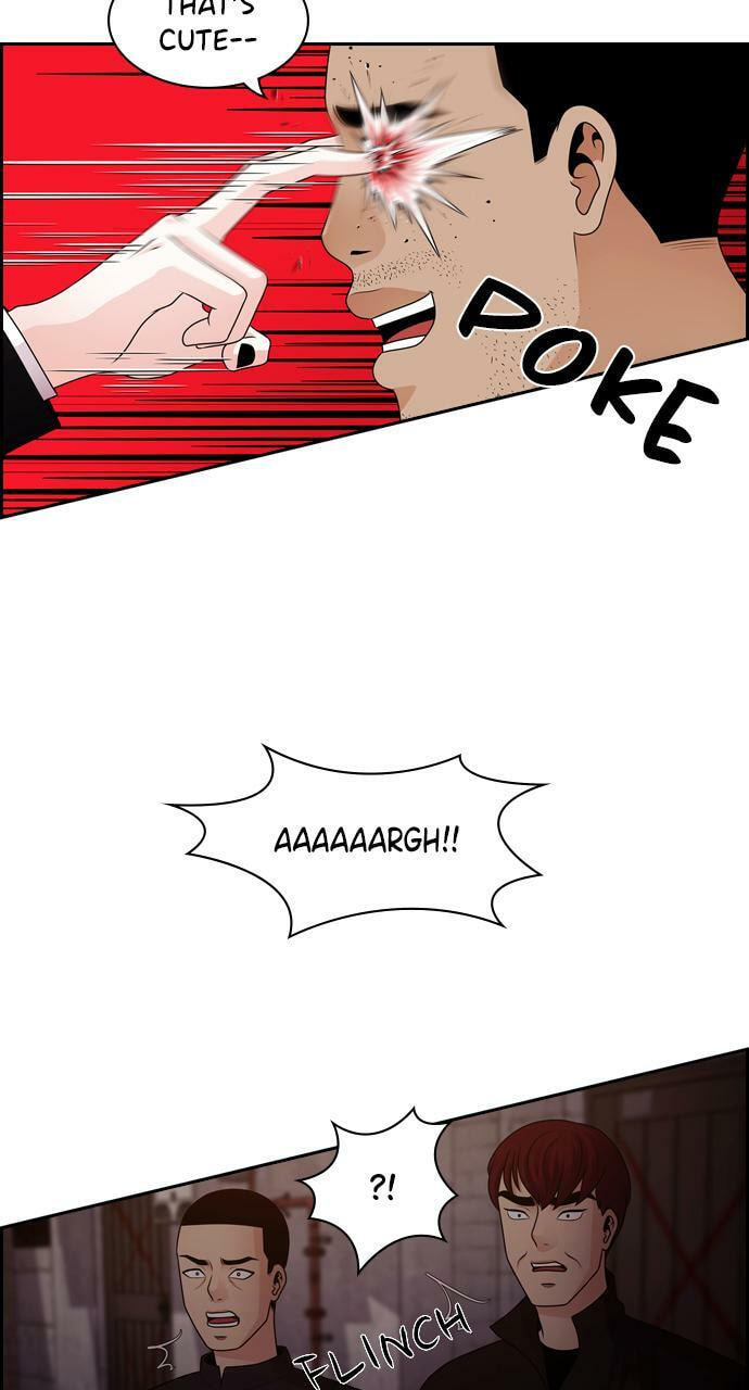 Tomorrow (Llama) Chapter 55 page 13 - 