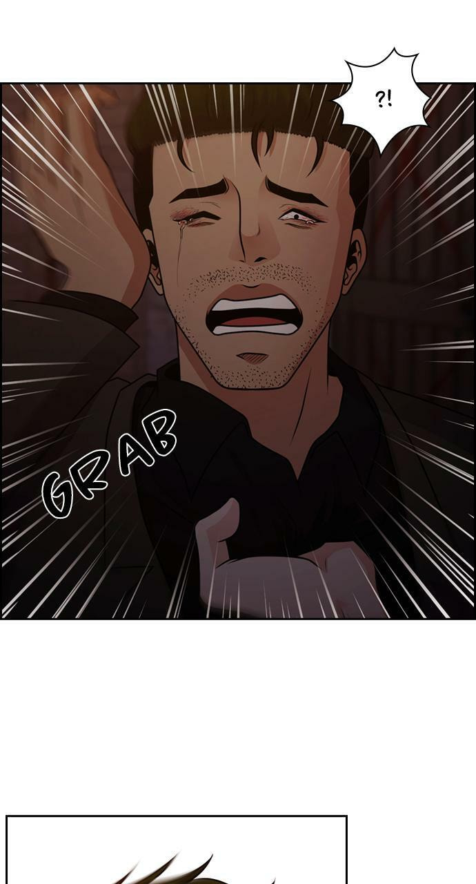 Tomorrow (Llama) Chapter 55 page 15 - 