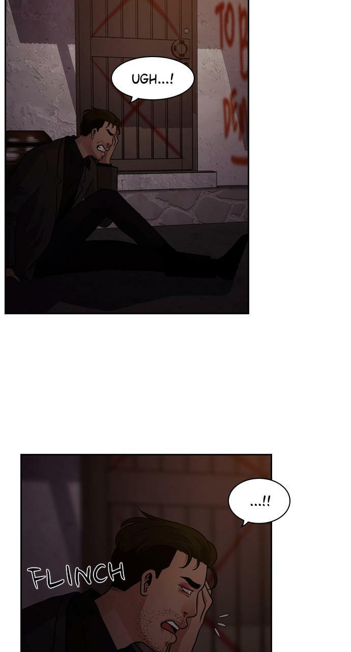 Tomorrow (Llama) Chapter 55 page 19 - 