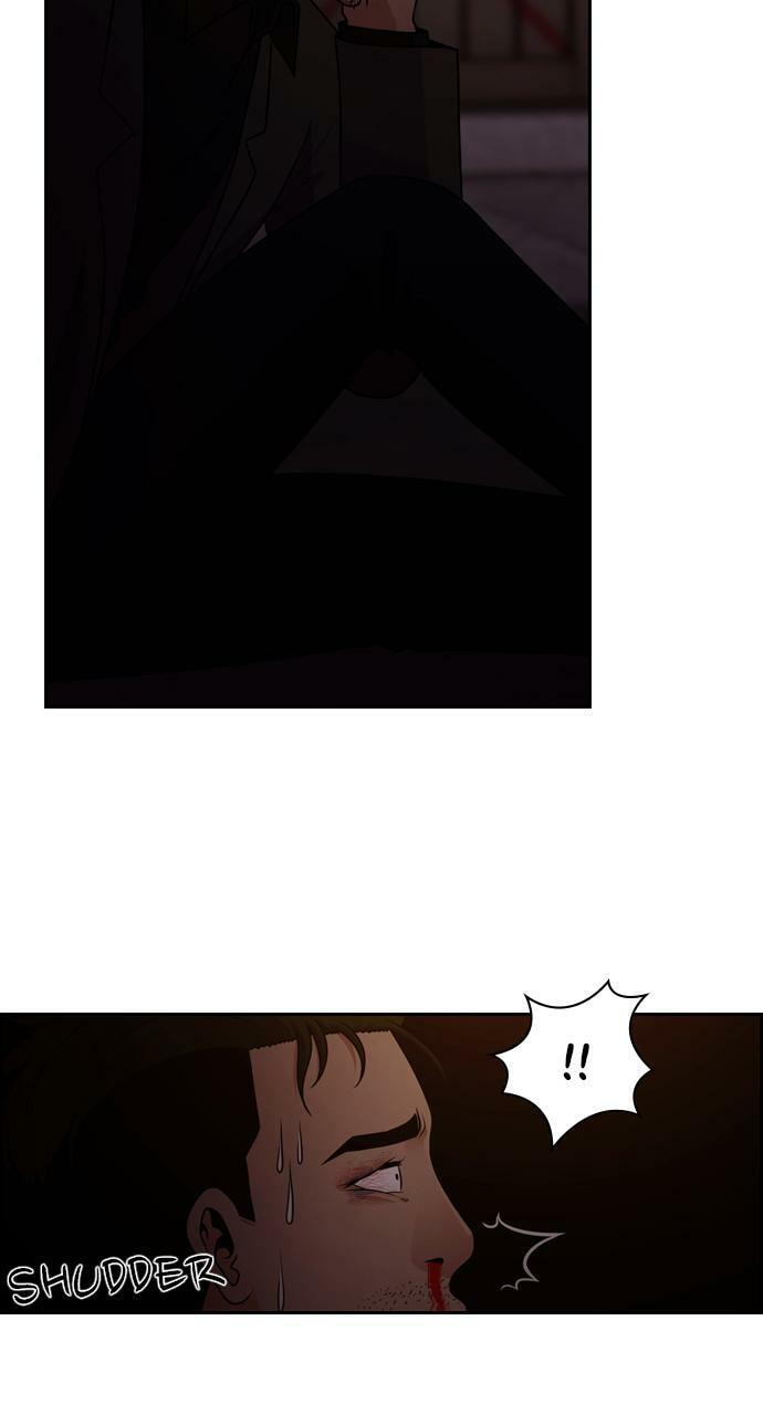 Tomorrow (Llama) Chapter 55 page 20 - 