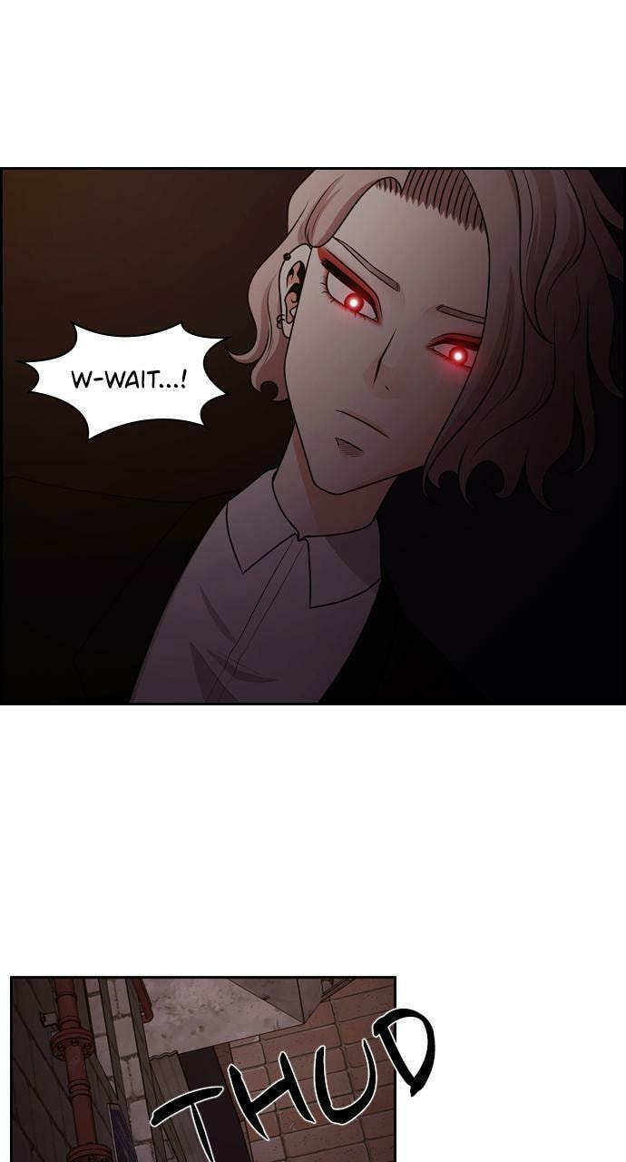 Tomorrow (Llama) Chapter 55 page 21 - 