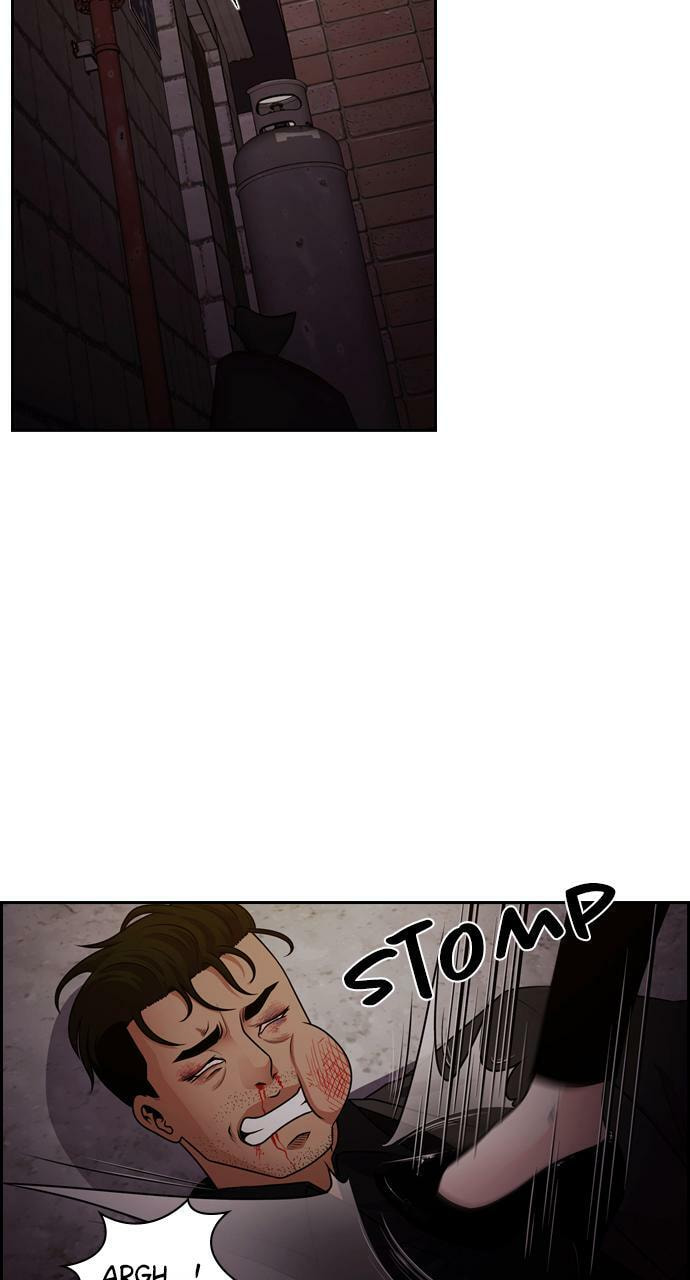 Tomorrow (Llama) Chapter 55 page 22 - 
