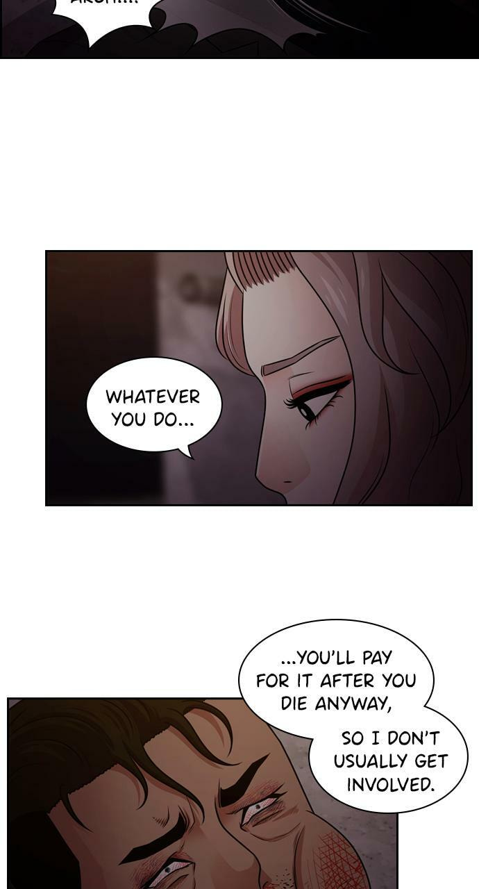 Tomorrow (Llama) Chapter 55 page 23 - 