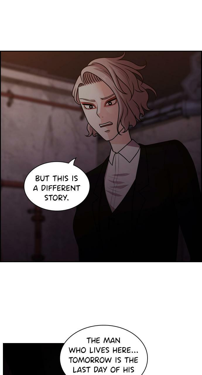 Tomorrow (Llama) Chapter 55 page 25 - 