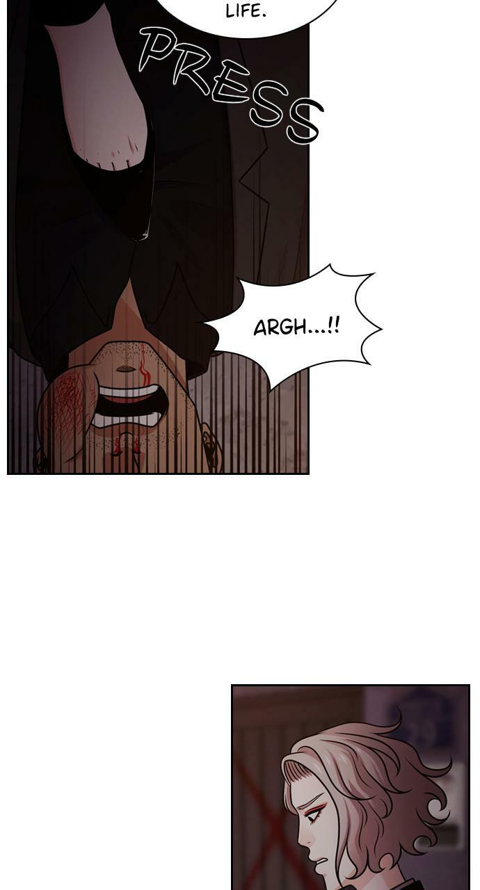 Tomorrow (Llama) Chapter 55 page 26 - 