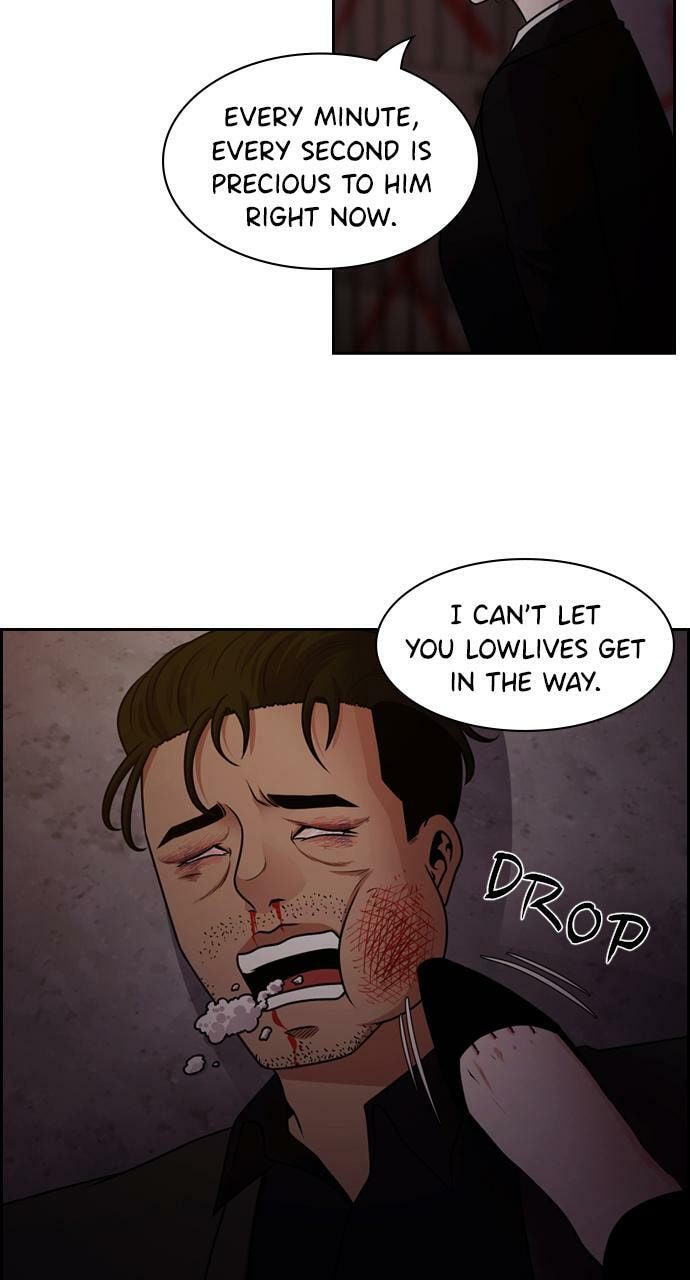 Tomorrow (Llama) Chapter 55 page 27 - 