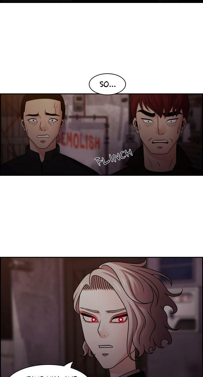 Tomorrow (Llama) Chapter 55 page 28 - 