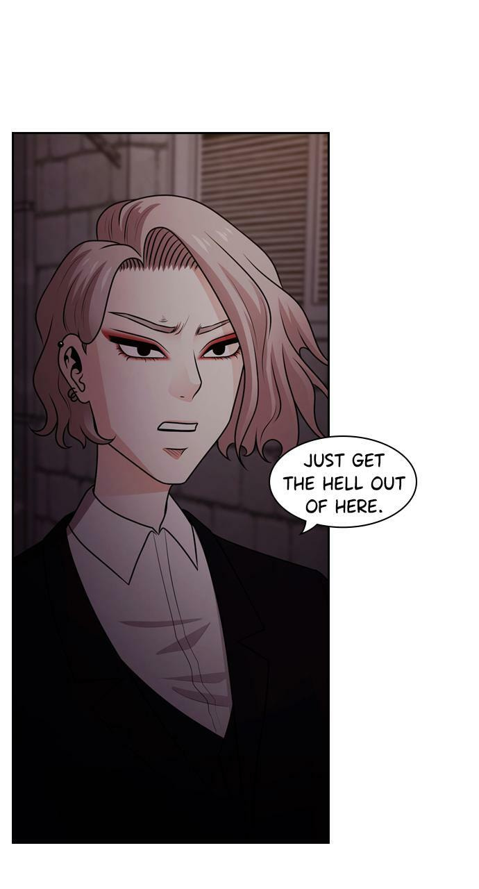 Tomorrow (Llama) Chapter 55 page 4 - 