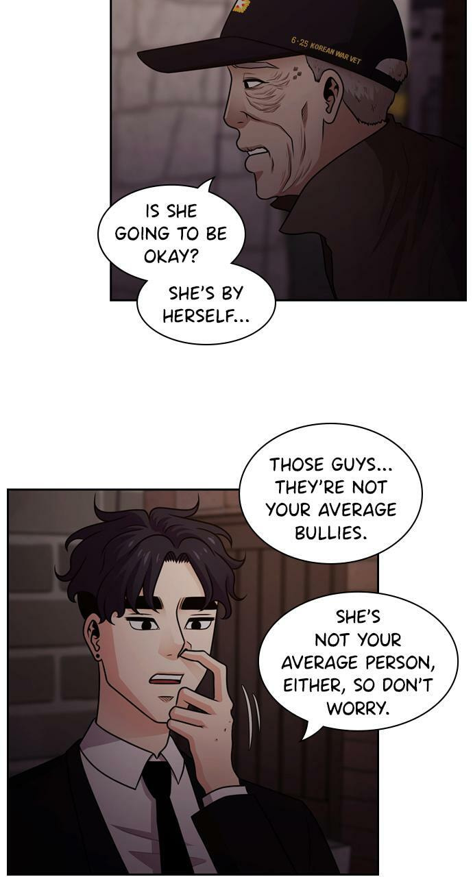 Tomorrow (Llama) Chapter 55 page 31 - 
