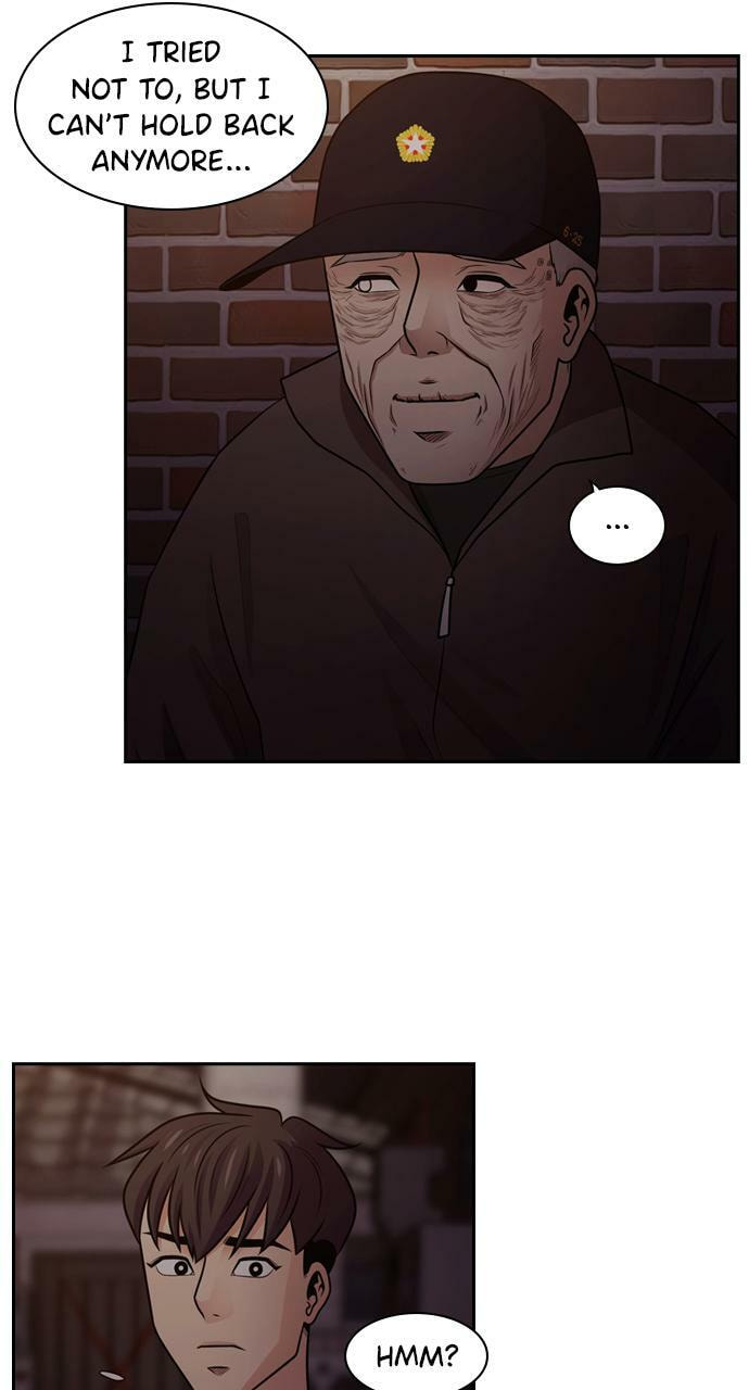 Tomorrow (Llama) Chapter 55 page 33 - 